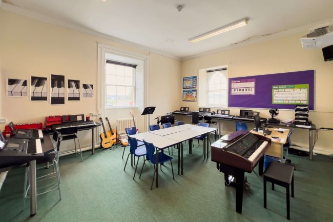 Kilgraston House, Bridge of Earn, Perthshire, PH2 9BQ 34