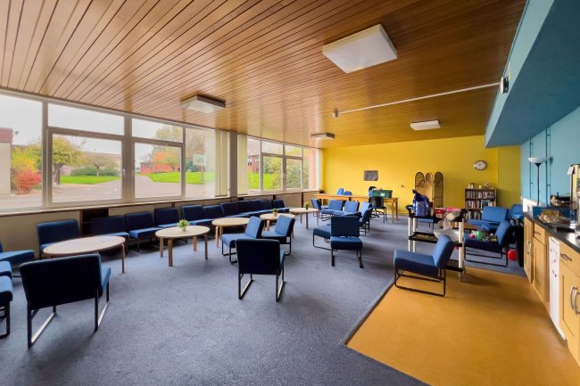 Kilgraston House, Bridge of Earn, Perthshire, PH2 9BQ 34