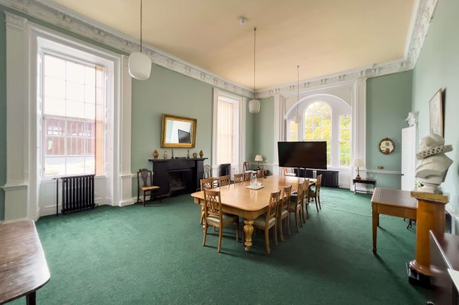 Kilgraston House, Bridge of Earn, Perthshire, PH2 9BQ 34