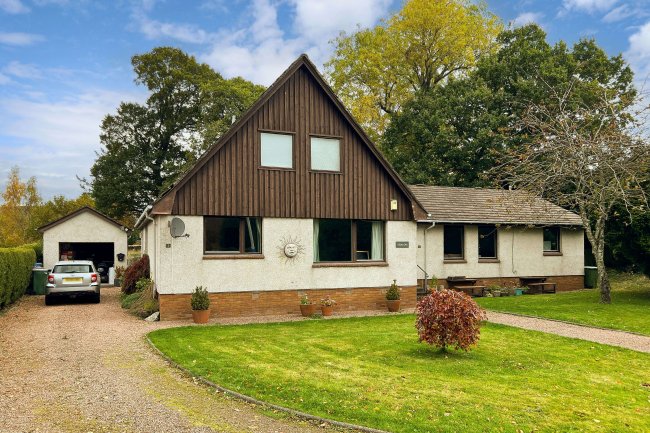 Kilgraston House, Bridge of Earn, Perthshire, PH2 9BQ 34