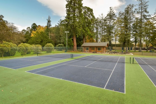 Kilgraston House, Bridge of Earn, Perthshire, PH2 9BQ 34