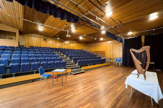 Kilgraston House, Bridge of Earn, Perthshire, PH2 9BQ 34