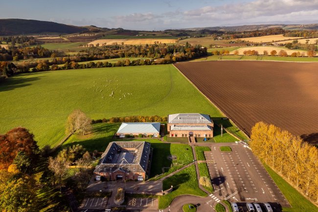 Kilgraston House, Bridge of Earn, Perthshire, PH2 9BQ 34