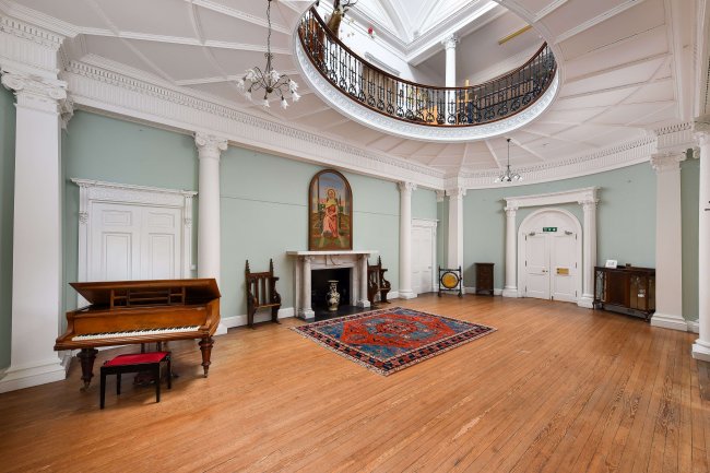 Kilgraston House, Bridge of Earn, Perthshire, PH2 9BQ 34