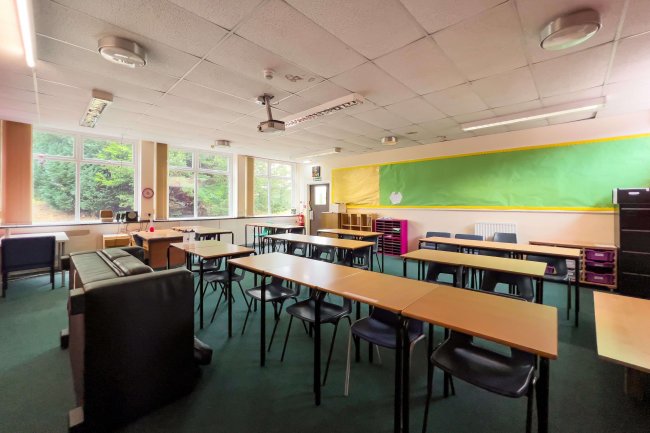 Kilgraston House, Bridge of Earn, Perthshire, PH2 9BQ 34