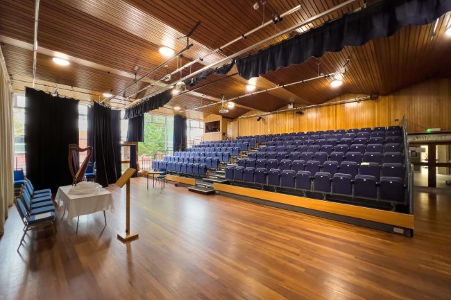 Kilgraston House, Bridge of Earn, Perthshire, PH2 9BQ 34