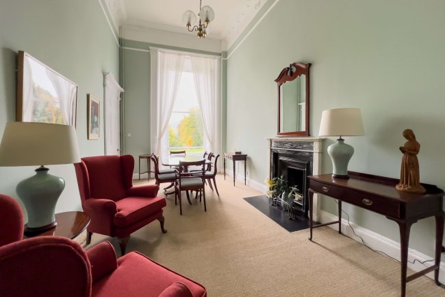 Kilgraston House, Bridge of Earn, Perthshire, PH2 9BQ 34