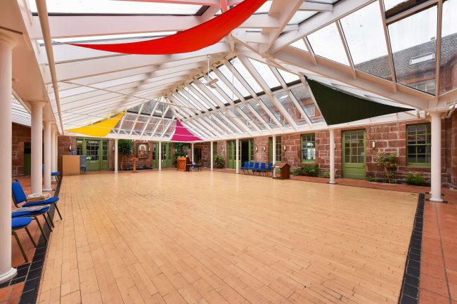 Kilgraston House, Bridge of Earn, Perthshire, PH2 9BQ 34