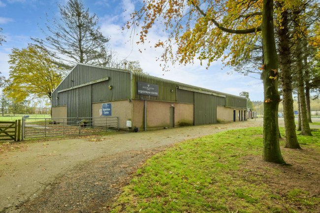 Kilgraston House, Bridge of Earn, Perthshire, PH2 9BQ 34