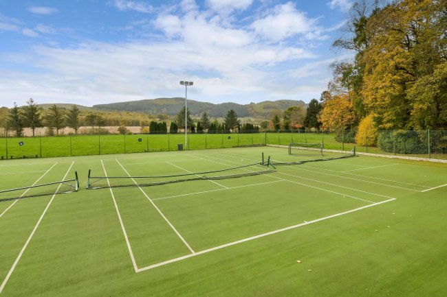 Kilgraston House, Bridge of Earn, Perthshire, PH2 9BQ 34