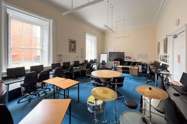 Kilgraston House, Bridge of Earn, Perthshire, PH2 9BQ 34