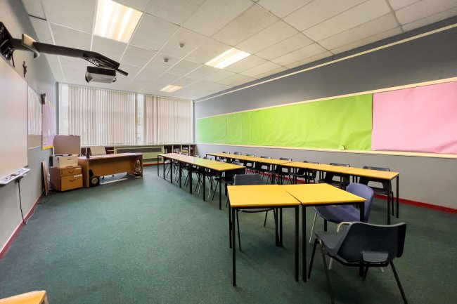 Kilgraston House, Bridge of Earn, Perthshire, PH2 9BQ 34