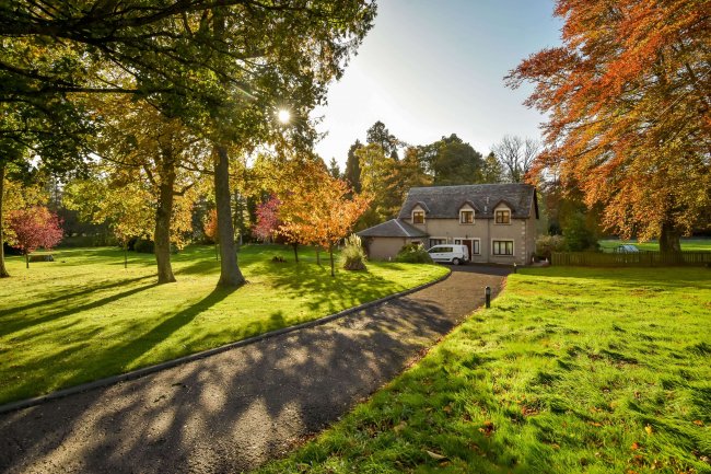 Kilgraston House, Bridge of Earn, Perthshire, PH2 9BQ 34