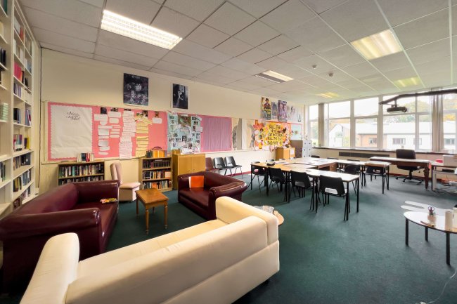 Kilgraston House, Bridge of Earn, Perthshire, PH2 9BQ 34