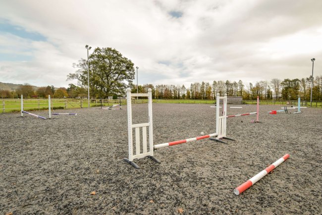 Kilgraston House, Bridge of Earn, Perthshire, PH2 9BQ 34