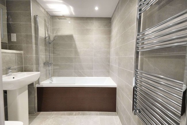 The Summit, Flat 503, 12 Parliament Street, Liverpool, L8 5QX 8