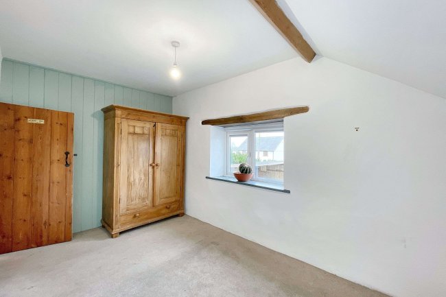 Round house, Exeter Road, Winkleigh, Devon, EX19 8JJ 9