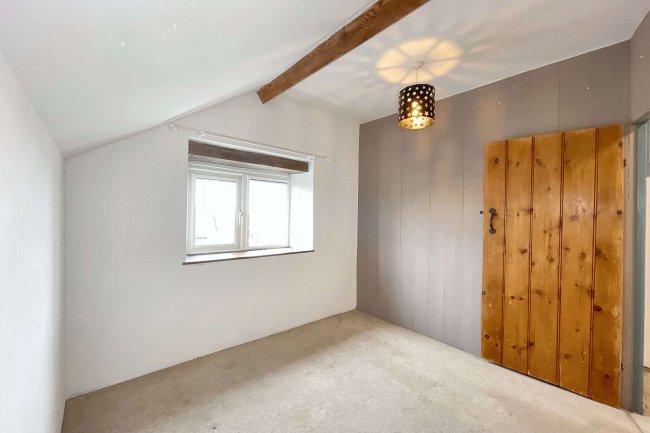 Round house, Exeter Road, Winkleigh, Devon, EX19 8JJ 9
