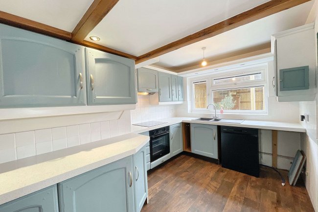 Round house, Exeter Road, Winkleigh, Devon, EX19 8JJ 9