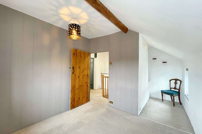 Round house, Exeter Road, Winkleigh, Devon, EX19 8JJ 9