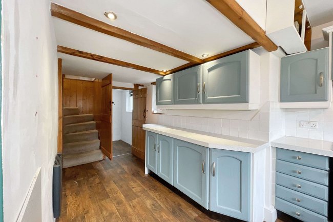 Round house, Exeter Road, Winkleigh, Devon, EX19 8JJ 9