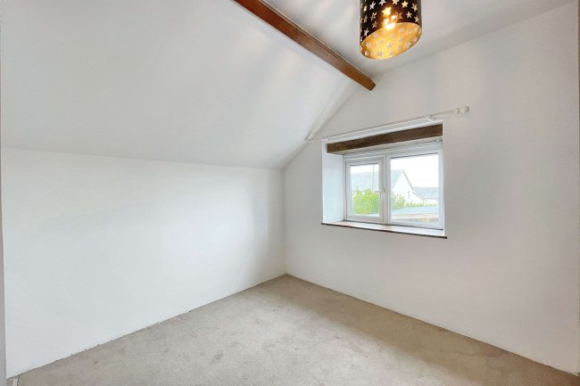 Round house, Exeter Road, Winkleigh, Devon, EX19 8JJ 9