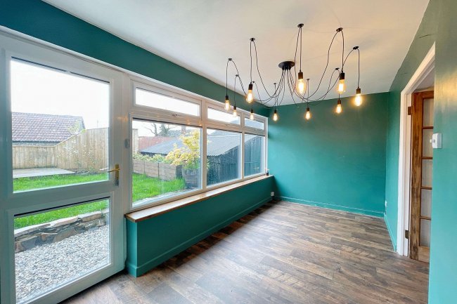 Round house, Exeter Road, Winkleigh, Devon, EX19 8JJ 9