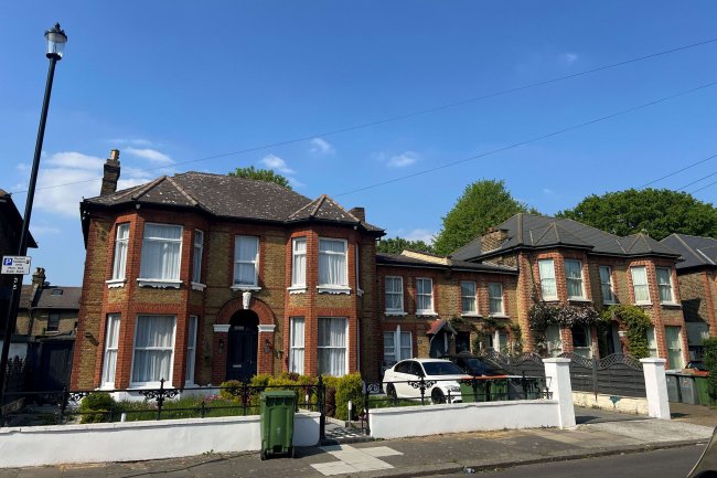 115 Windsor Road, Forest Gate, E7 0RA 1