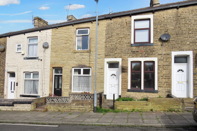 25 St Johns Road, Burnley, Lancashire, BB12 6RP 7
