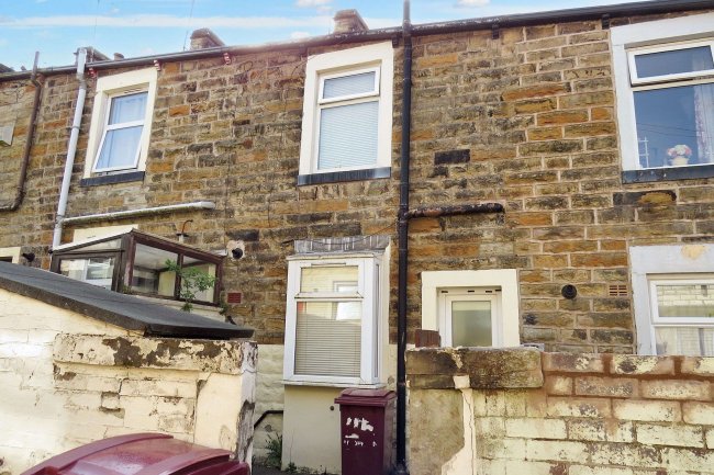 25 St Johns Road, Burnley, Lancashire, BB12 6RP 7