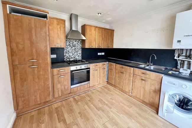 33 Duppas Hill Terrace, Croydon, CR0 4BA 4