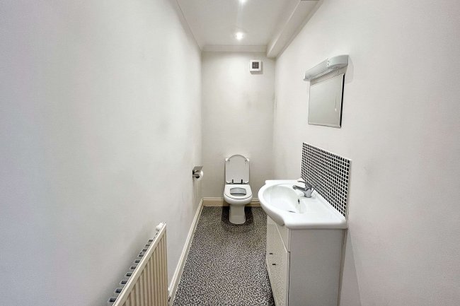 33 Duppas Hill Terrace, Croydon, CR0 4BA 4