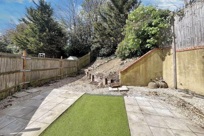 33 Duppas Hill Terrace, Croydon, CR0 4BA 4