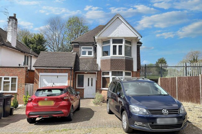 33 Duppas Hill Terrace, Croydon, CR0 4BA 4