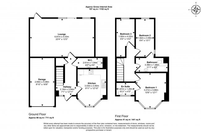 33 Duppas Hill Terrace, Croydon, CR0 4BA 4