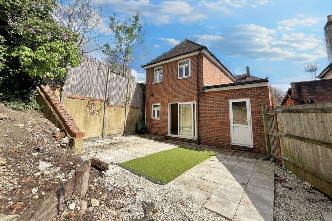 33 Duppas Hill Terrace, Croydon, CR0 4BA 4