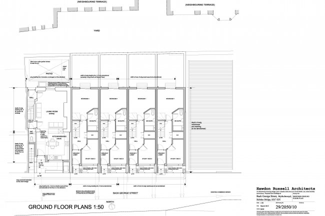 5 Back George Street, Mytholmroyd, Hebden Bridge, HX7 5DT 10