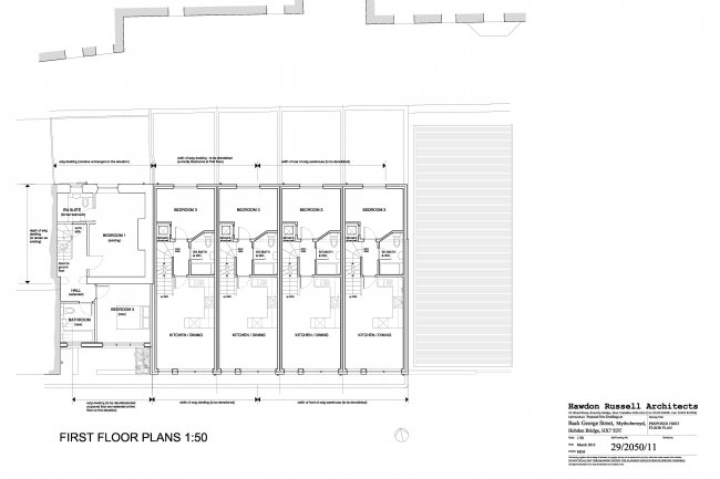 5 Back George Street, Mytholmroyd, Hebden Bridge, HX7 5DT 10