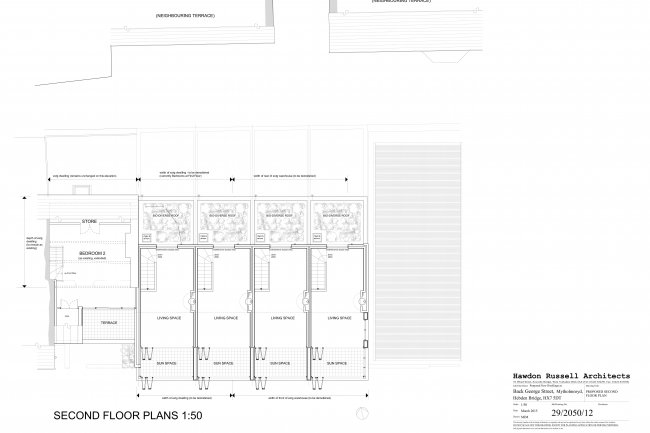 5 Back George Street, Mytholmroyd, Hebden Bridge, HX7 5DT 10