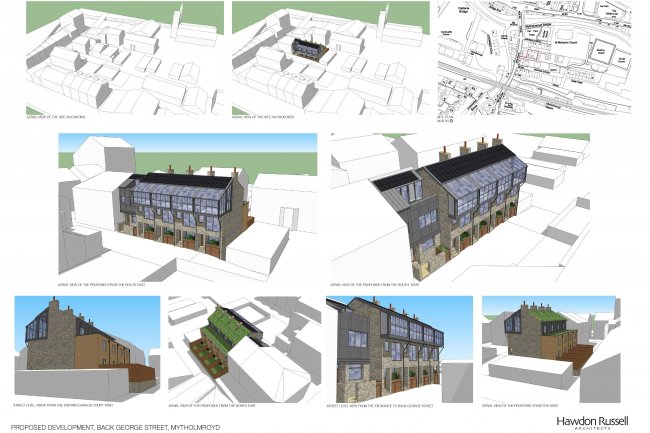 5 Back George Street, Mytholmroyd, Hebden Bridge, HX7 5DT 10