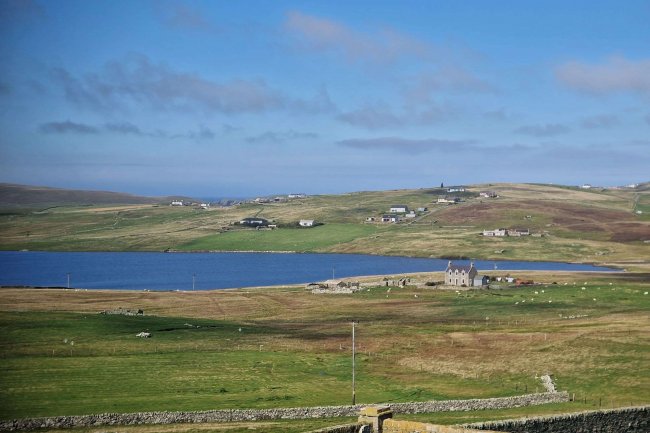 Dunrossness Church, Dunrossness, Shetland, ZE2 9JB 69