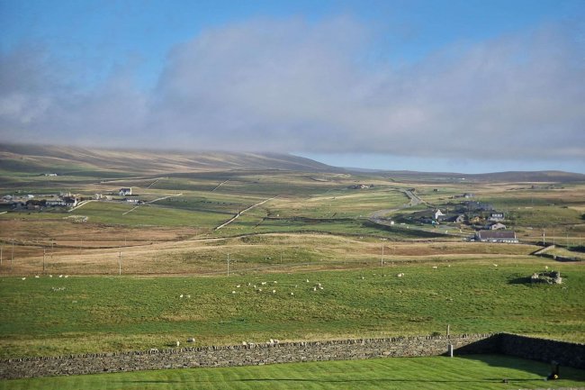 Dunrossness Church, Dunrossness, Shetland, ZE2 9JB 69