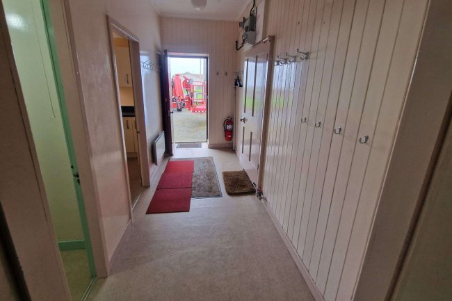 Dunrossness Church, Dunrossness, Shetland, ZE2 9JB 69