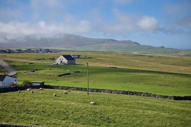 Dunrossness Church, Dunrossness, Shetland, ZE2 9JB 69