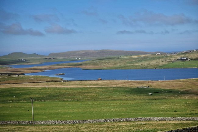 Dunrossness Church, Dunrossness, Shetland, ZE2 9JB 69