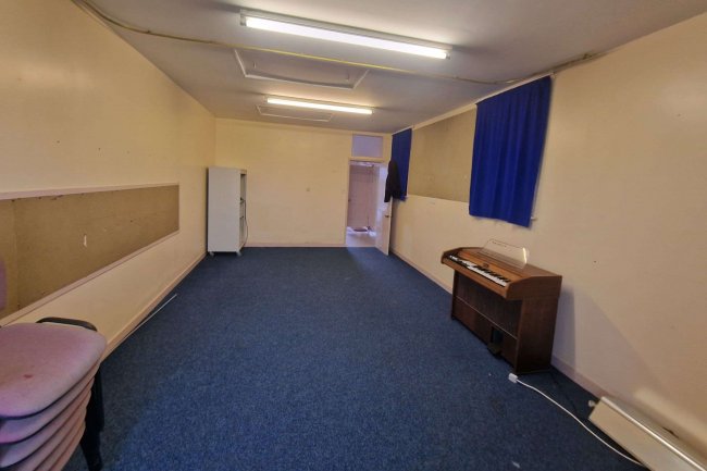 Dunrossness Church, Dunrossness, Shetland, ZE2 9JB 69