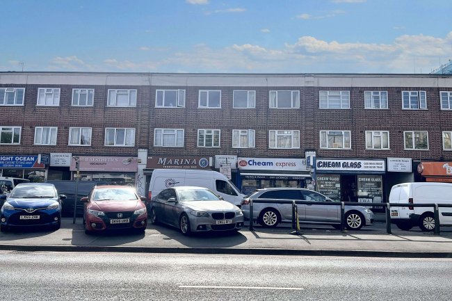 824b London Road, Sutton, Surrey, SM3 9BJ 5