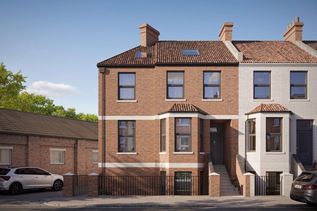 Land Adjoining 11 Canterbury Road, Folkestone, CT19 5NG 10