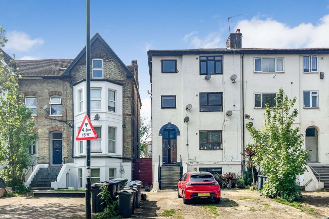 67c Selhurst Road, Selhurst, London, SE25 5QB 3