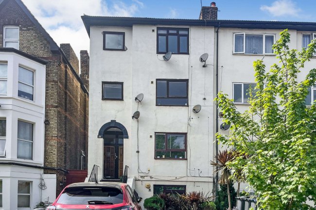 67c Selhurst Road, Selhurst, London, SE25 5QB 3